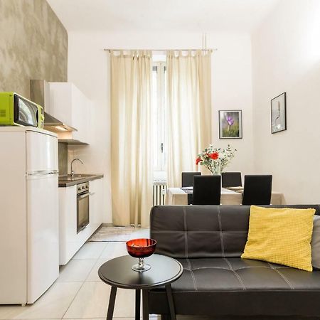 Appartamento Casa Tibaldi - Bocconi Milano Esterno foto