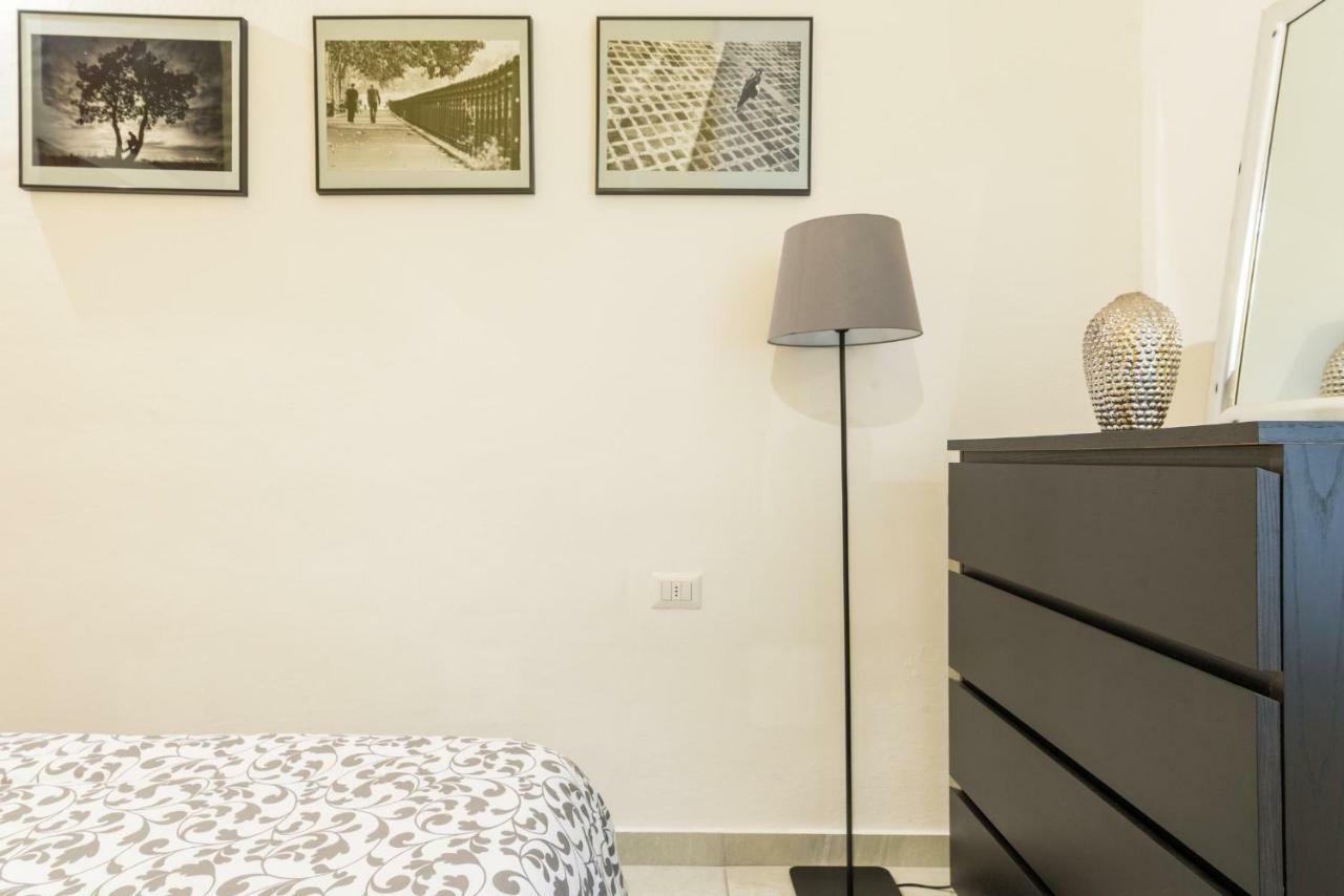 Appartamento Casa Tibaldi - Bocconi Milano Esterno foto