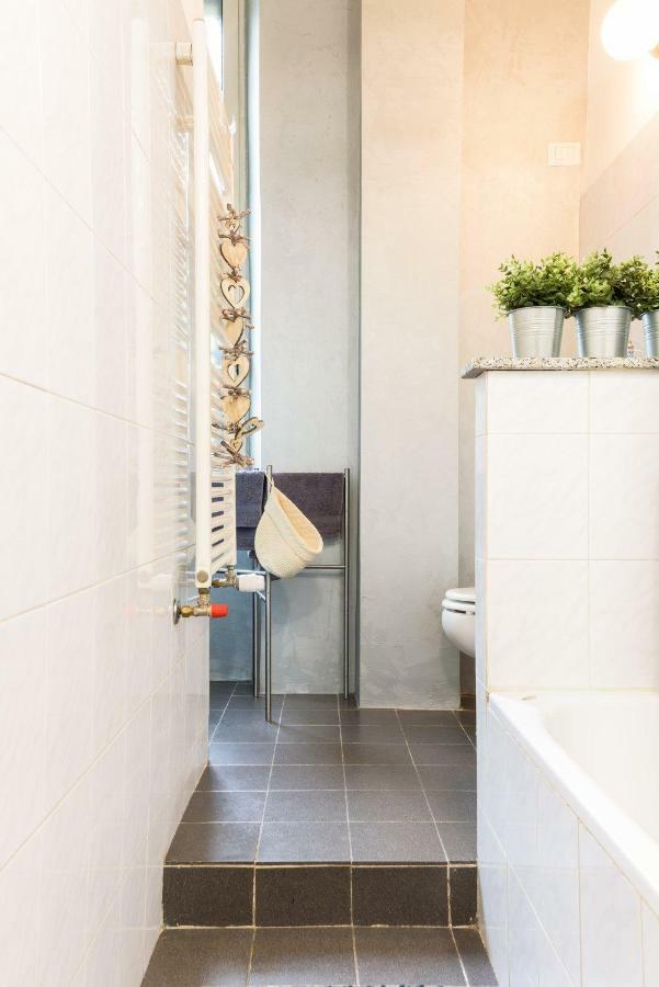 Appartamento Casa Tibaldi - Bocconi Milano Esterno foto
