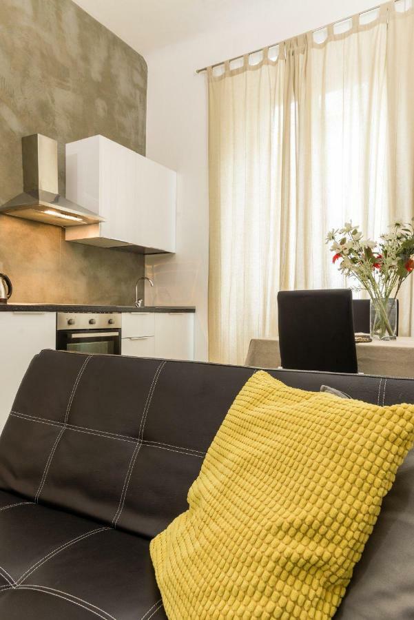 Appartamento Casa Tibaldi - Bocconi Milano Esterno foto