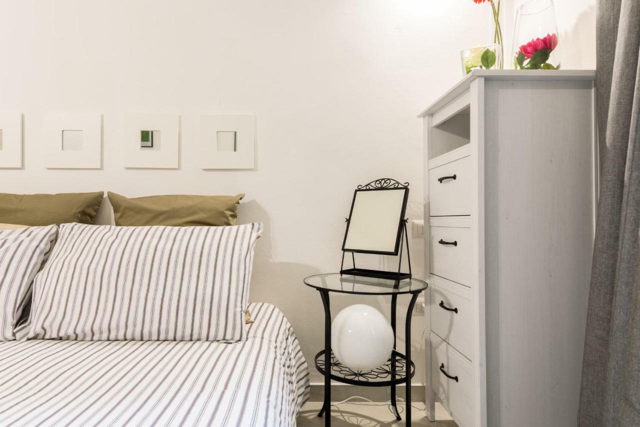 Appartamento Casa Tibaldi - Bocconi Milano Esterno foto