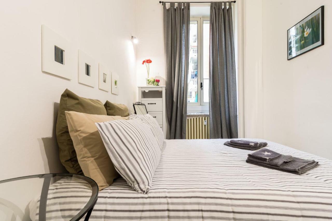 Appartamento Casa Tibaldi - Bocconi Milano Esterno foto