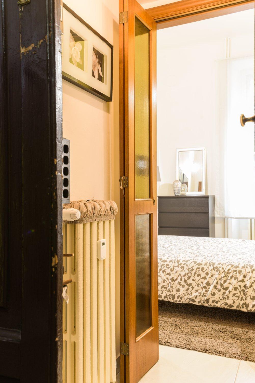 Appartamento Casa Tibaldi - Bocconi Milano Esterno foto