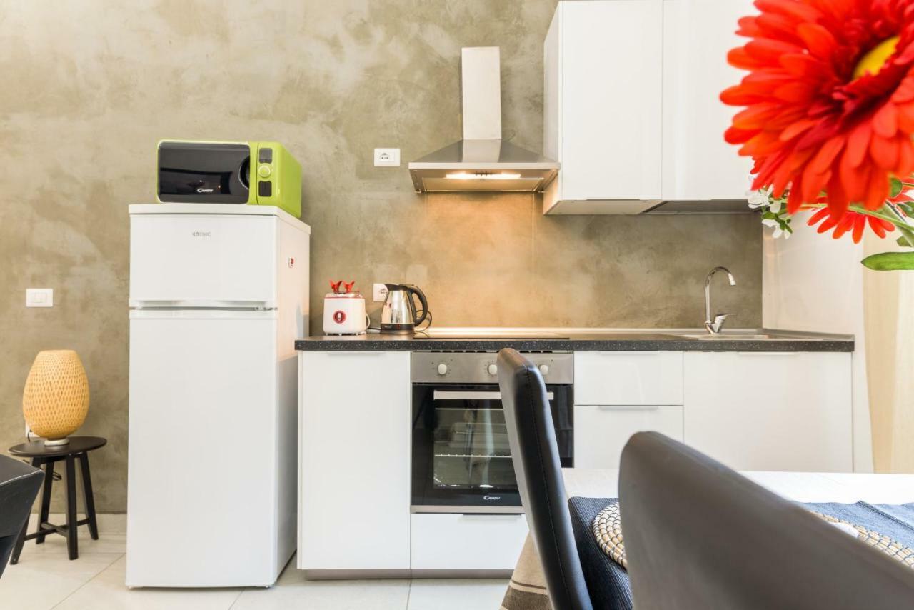 Appartamento Casa Tibaldi - Bocconi Milano Esterno foto