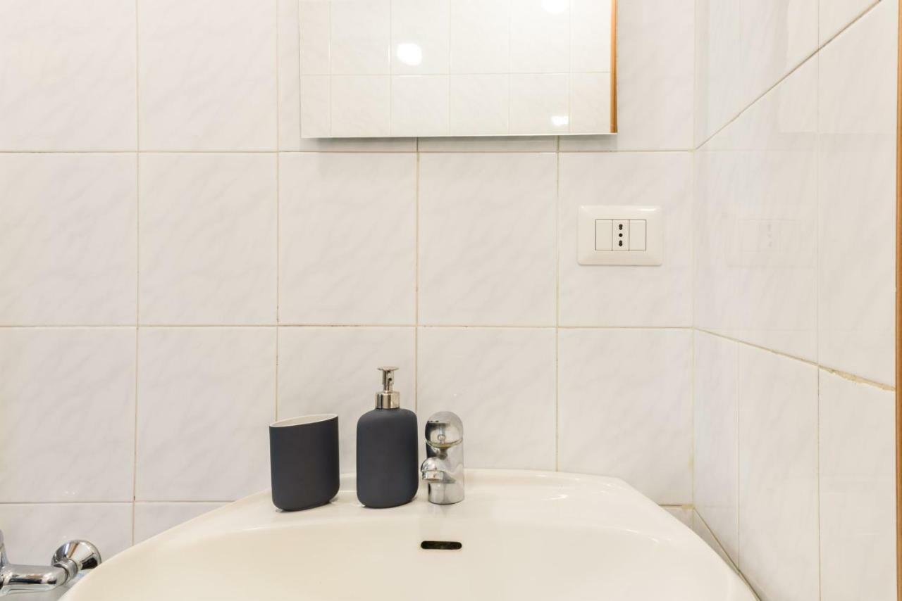 Appartamento Casa Tibaldi - Bocconi Milano Esterno foto