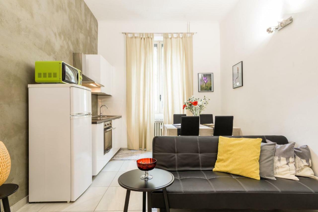 Appartamento Casa Tibaldi - Bocconi Milano Esterno foto