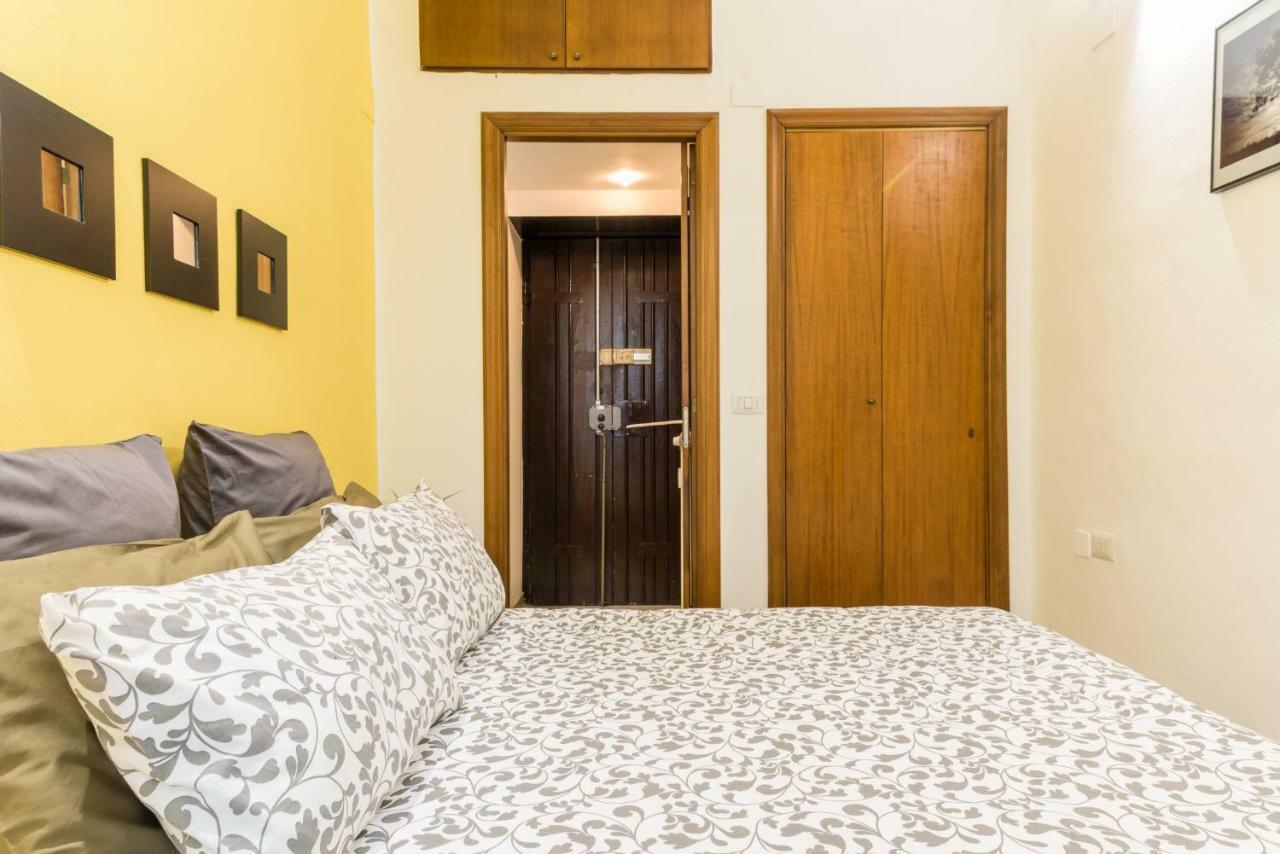Appartamento Casa Tibaldi - Bocconi Milano Esterno foto