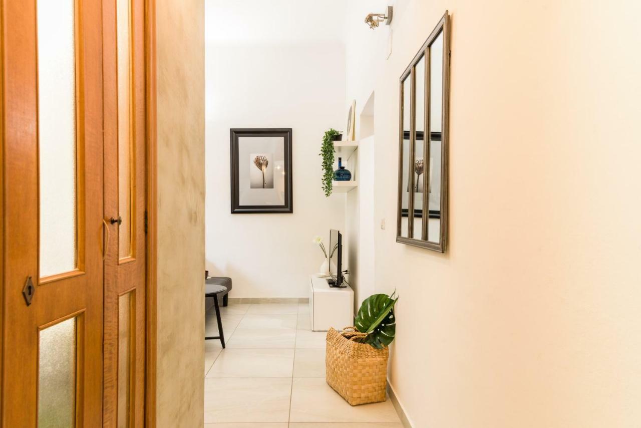Appartamento Casa Tibaldi - Bocconi Milano Esterno foto