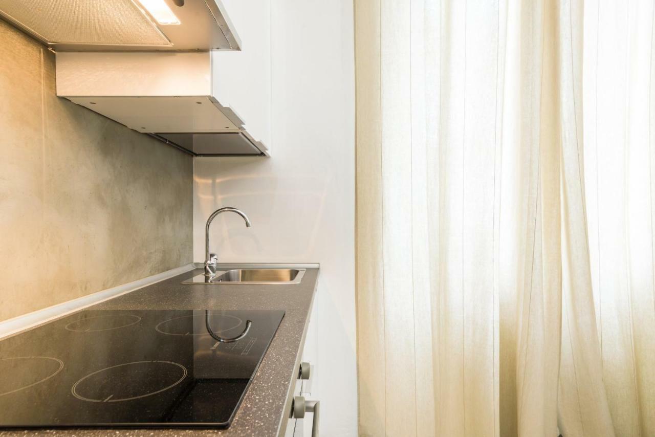 Appartamento Casa Tibaldi - Bocconi Milano Esterno foto