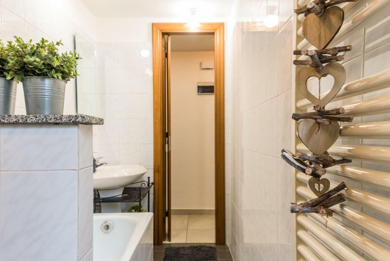 Appartamento Casa Tibaldi - Bocconi Milano Esterno foto