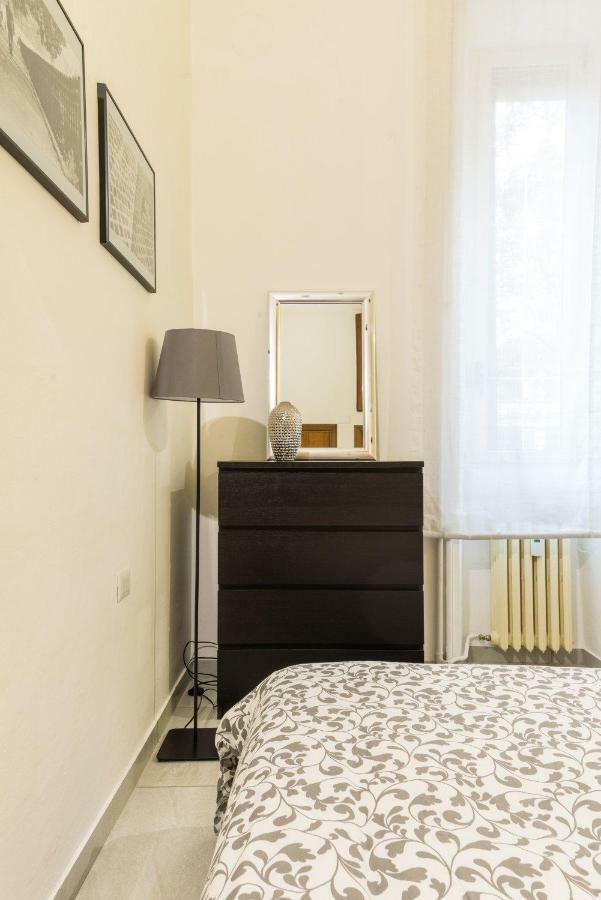 Appartamento Casa Tibaldi - Bocconi Milano Esterno foto