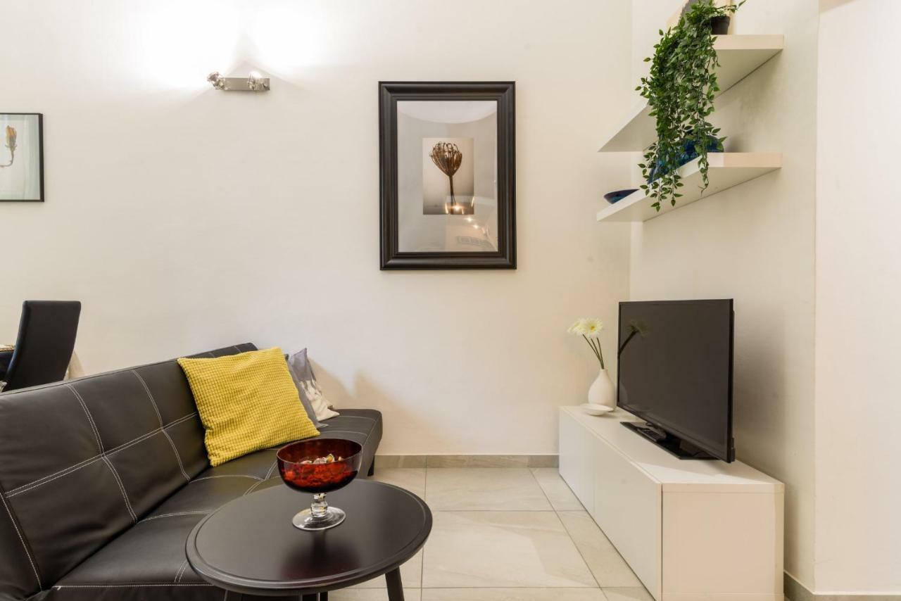 Appartamento Casa Tibaldi - Bocconi Milano Esterno foto