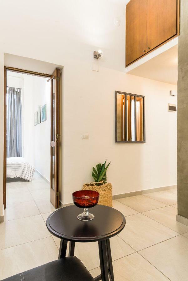 Appartamento Casa Tibaldi - Bocconi Milano Esterno foto