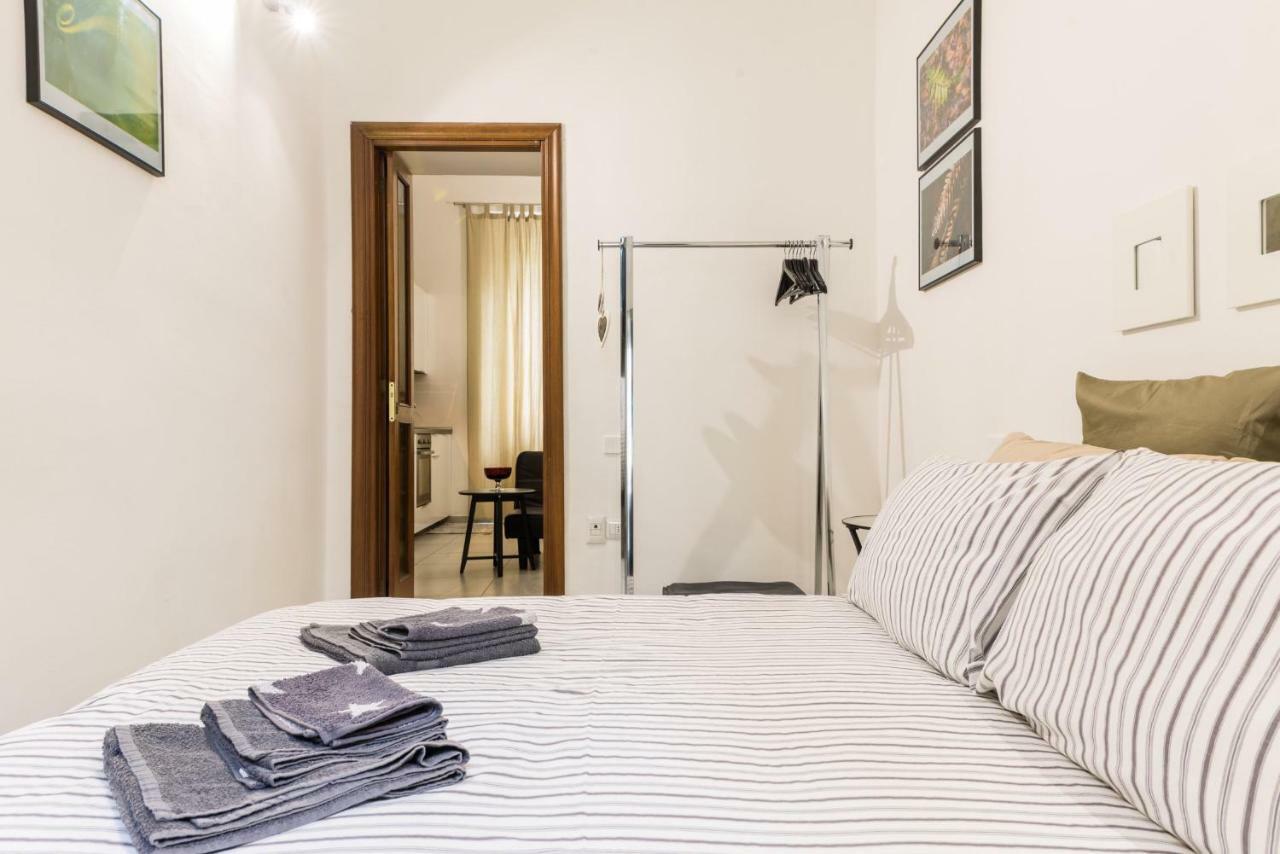 Appartamento Casa Tibaldi - Bocconi Milano Esterno foto