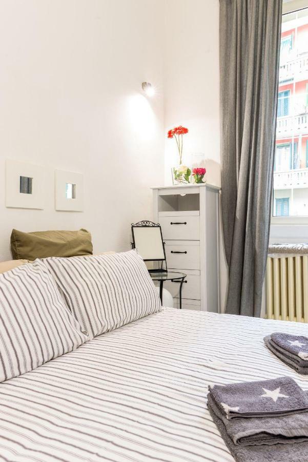 Appartamento Casa Tibaldi - Bocconi Milano Esterno foto